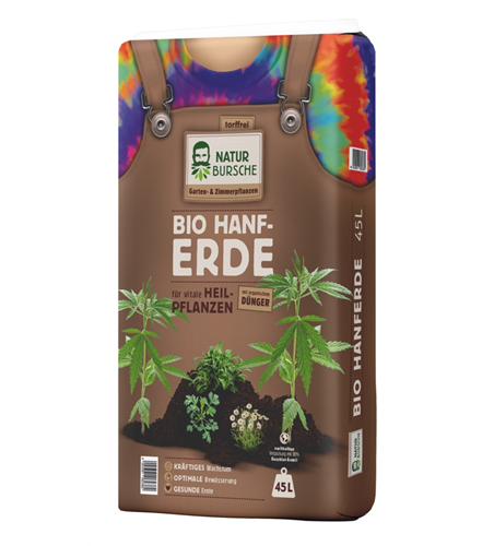 Bio-Hanferde 45L