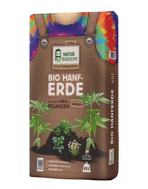 Bio-Hanferde 45L