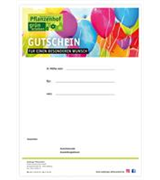 Online-Gutschein