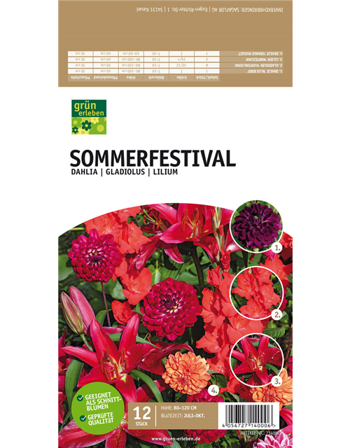 Sommerfestival