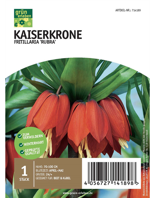 Kaiserkrone