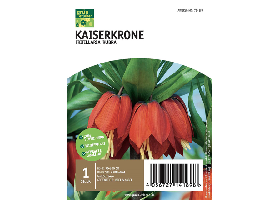 Kaiserkrone